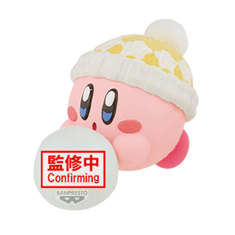 figura-banpresto-kirby-fluffy-puffy-mineplay-in-the-snow-vera
