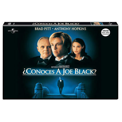 pelicula-conoces-a-joe-black-ed-horizontal-dvd