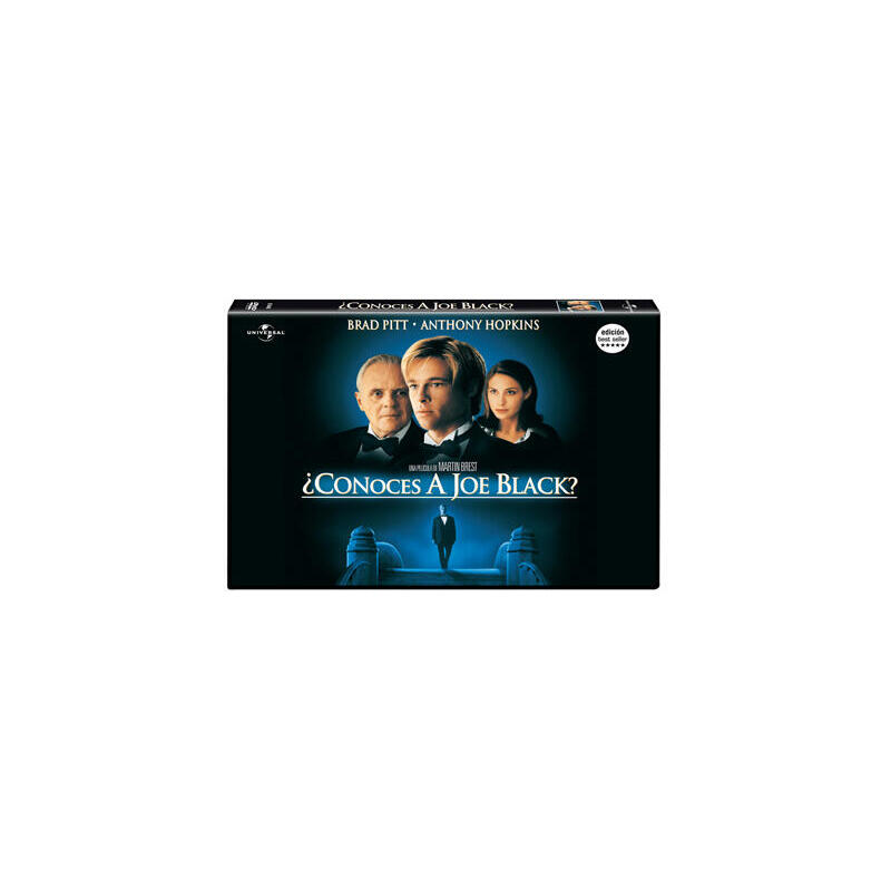 pelicula-conoces-a-joe-black-ed-horizontal-dvd
