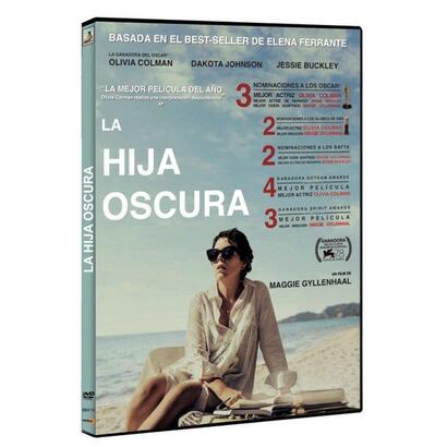 pelicula-la-hija-oscura-dvd-dvd