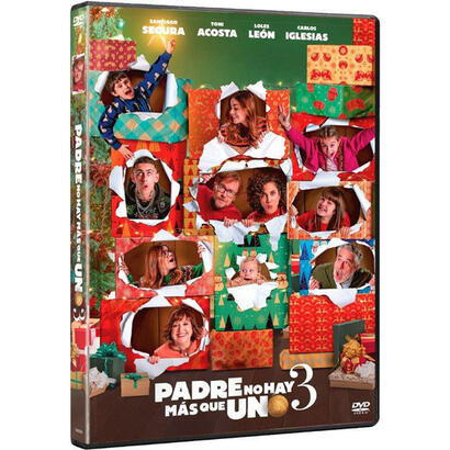 pelicula-padre-no-hay-mas-que-uno-3-dvd-dvd
