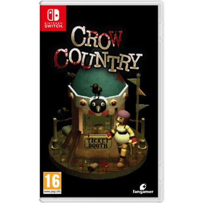 juego-crow-country-switch