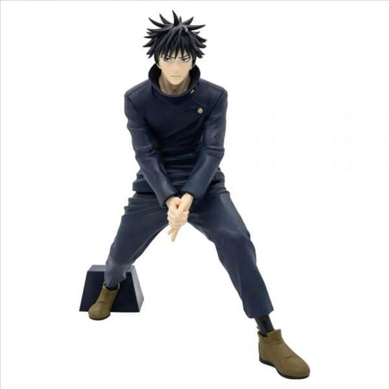 figura-fushiguro-megumi-jujutsu-kaisen-grandista-24cm