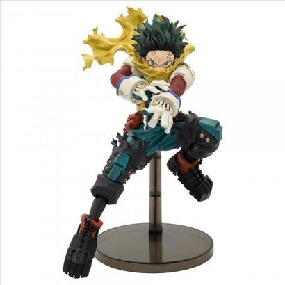 figura-banpresto-my-hero-academia-maximatic-izuku-midoriya