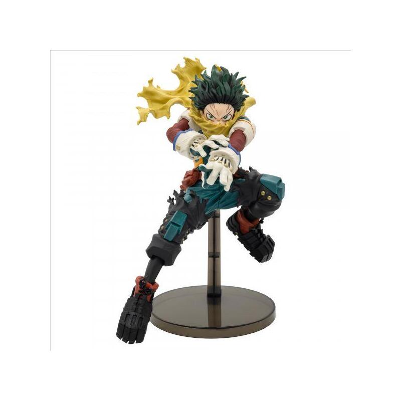figura-banpresto-my-hero-academia-maximatic-izuku-midoriya