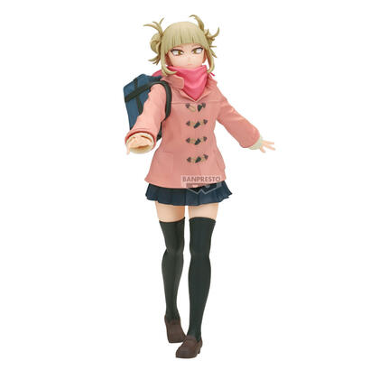 figura-banpresto-my-hero-academia-glitterglamours-himiko-toga-duffel-coat-ver