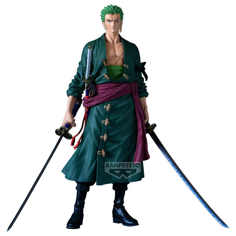 figura-banpresto-one-piece-premium-roronoa-zoro-the-anime-