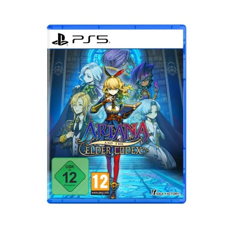 juego-ariana-and-the-elder-codex-playstation-5