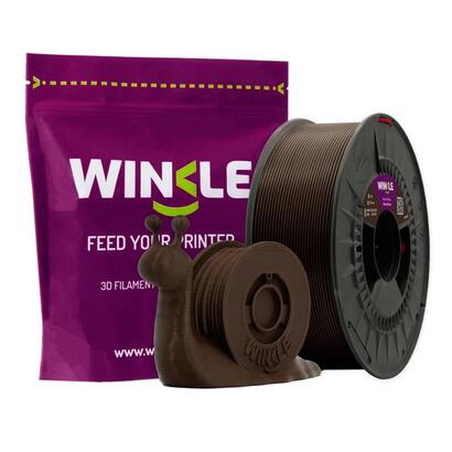 filamento-marron-ebano-winkle-pla-hd-175mm-impresora-3d-1-kg