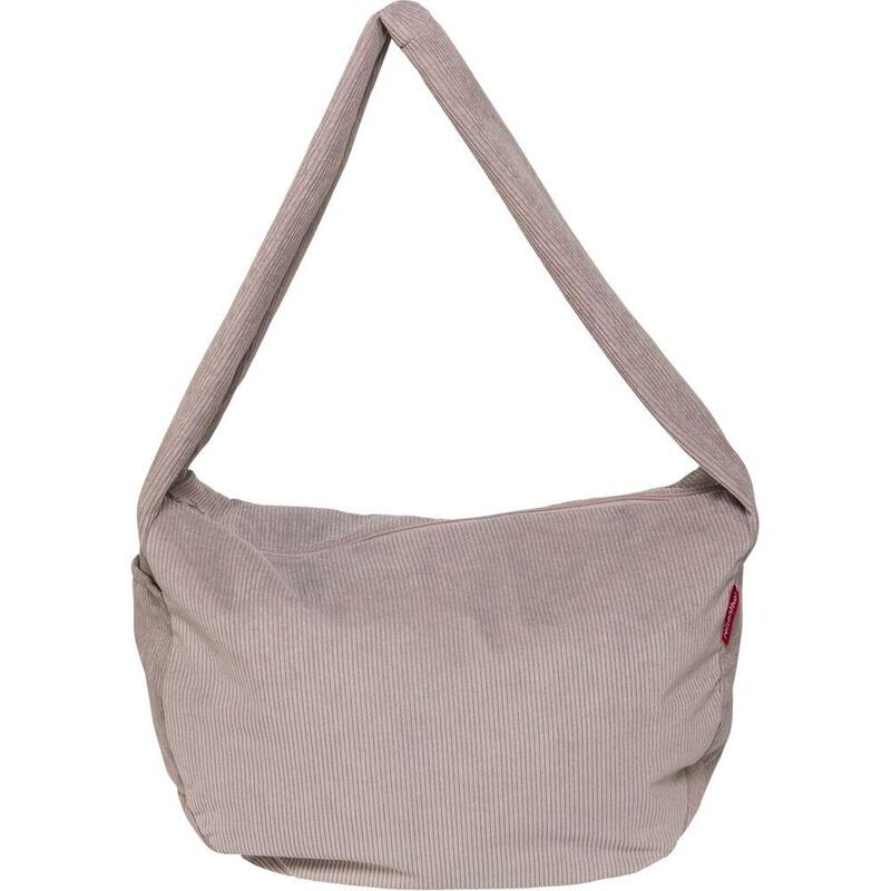 reisenthel-moonbag-cord-grey