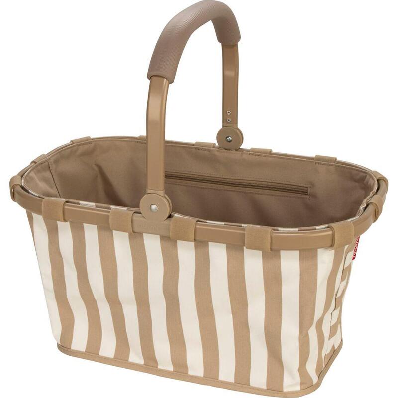 reisenthel-carrybag-summerstripes-coffee