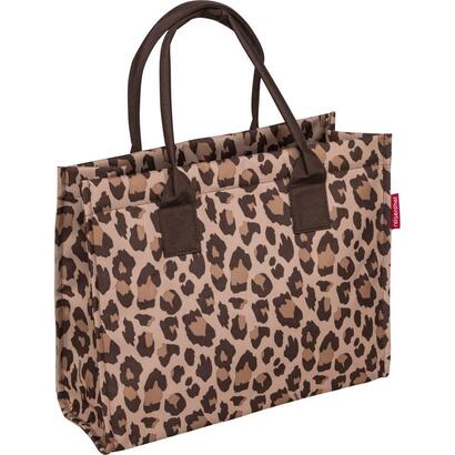 reisenthel-daily-shopper-leo-macchiato