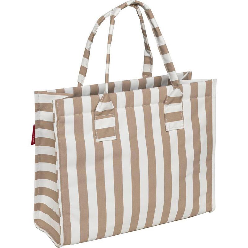 reisenthel-daily-shopper-summerstripes-coffee