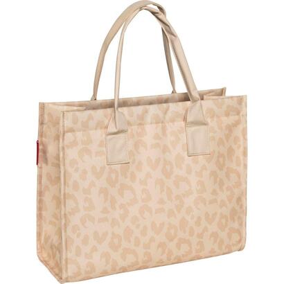 reisenthel-daily-shopper-leo-vanilla