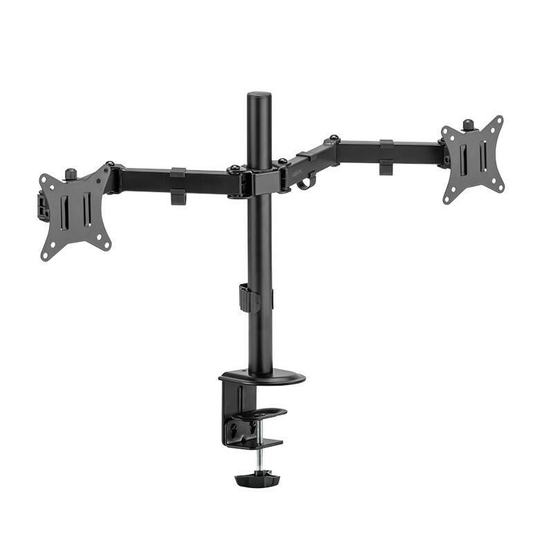monitor-logilink-32dual-mount-17-arm-length-each-376-mm-aluminum-bp0172