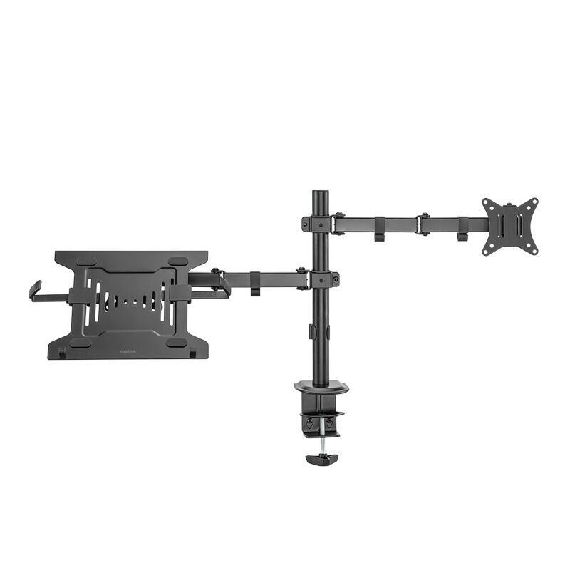 logilink-bp0175-dual-monitor-mount-17-32-monitors-and-10-156-notebooks-tablets
