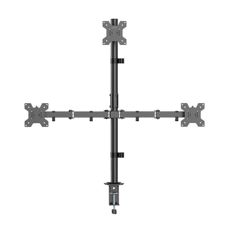 uchwyt-na-3-monitory-17-27-cale-max-10kg-na-ramie