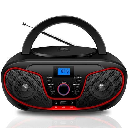 radio-cd-daewoo-dw3013-4w-rojo