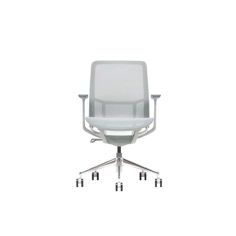 silla-de-oficina-cromad-gama-sense-elegance-piston-de-gas-de-grado-4-respaldo-ergonomico-malla-elastica-3d