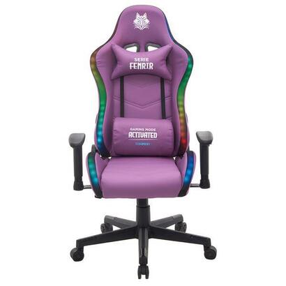 cromad-serie-fenrir-silla-gaming-rgb-estructura-robusta-piel-sintetica-de-alta-calidad-altura-regulable-con