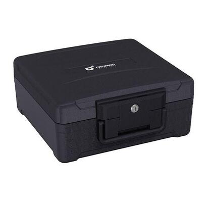 caja-fuerte-cromad-firebox-m1-resistente-a-fuego-y-agua-cerradura-de-llave-diseno-robusto-y-portatil-