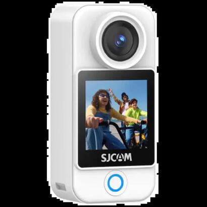 sjcam-c400-pocket-4k-blanco-camara-de-accion-modular-3-en-1-con-pantalla-giratoria
