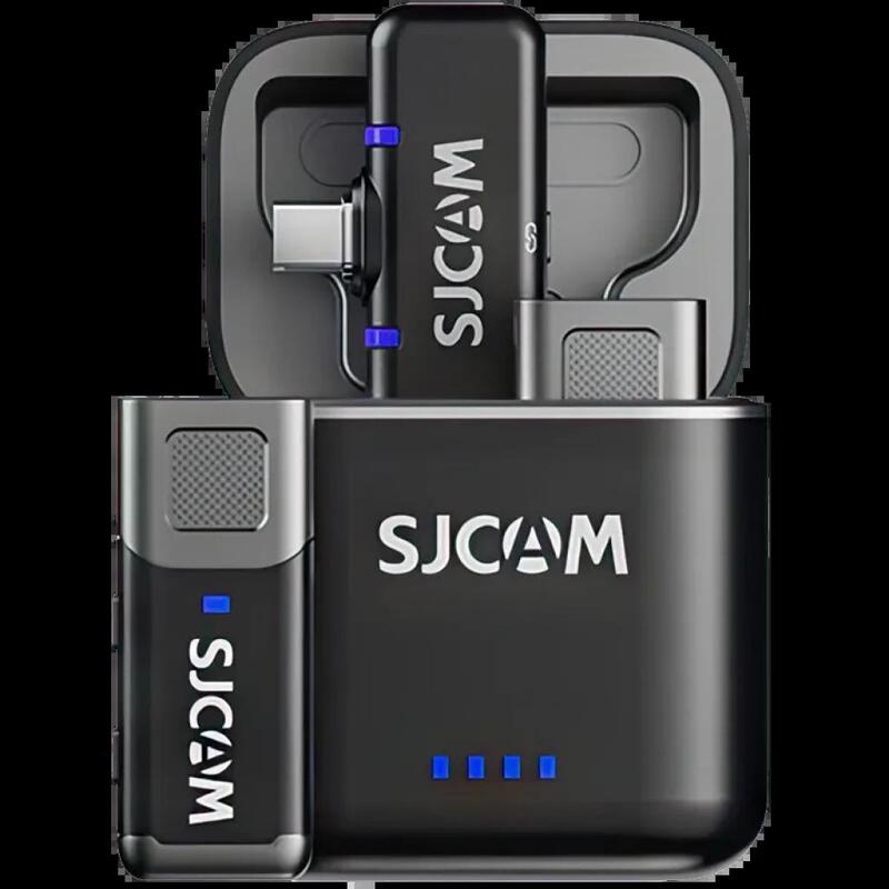 sjcam-m3-microfono-lavalier