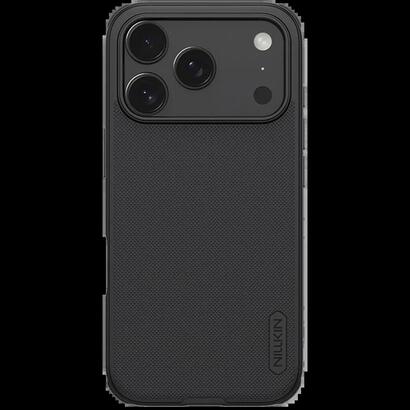 nillkin-funda-super-frosted-shield-pro-magnetic-iphone-17-pro-max-negro