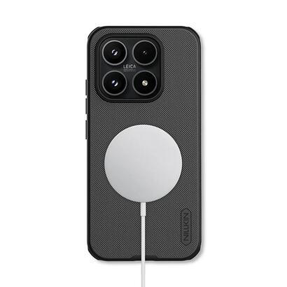 nillkin-funda-super-frosted-shield-pro-magnetic-xiaomi-17-black