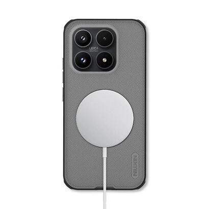 nillkin-funda-super-frosted-shield-pro-magnetic-xiaomi-17-transparent-black