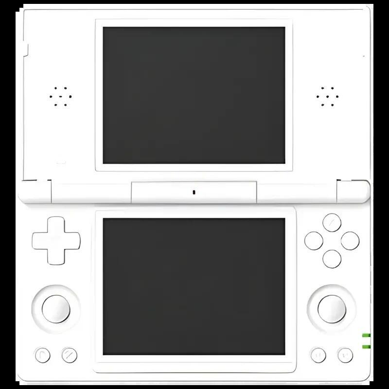 anbernic-rg-ds-blanco-consola-retro