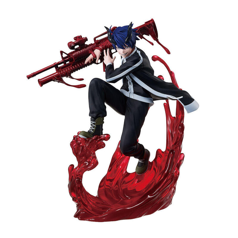 figura-ichibansho-shiki-ichinose-tougen-anki-dark-demon-of-paradise-16cm