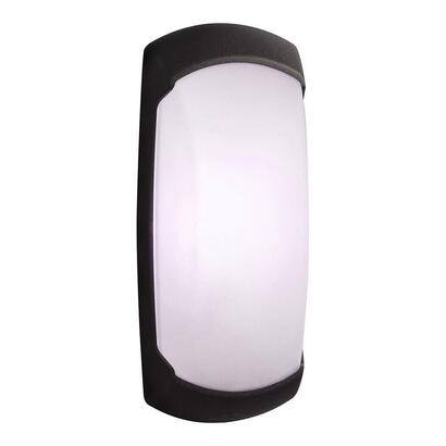 aplique-ovalado-francy-op-translucido-e27-negro-300-x-85-x-130-mm