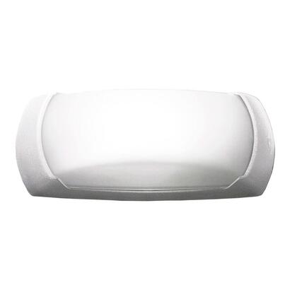 aplique-ovalado-francy-op-translucido-e27-blanco-300-x-85-x-130-mm