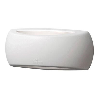 aplique-ovalado-con-visera-francy-translucido-e27-blanco-300-x-85-x-130-mm