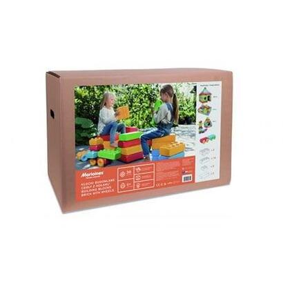 klocki-budowlane-cegly-marioinex-2-kolka-30-elementow