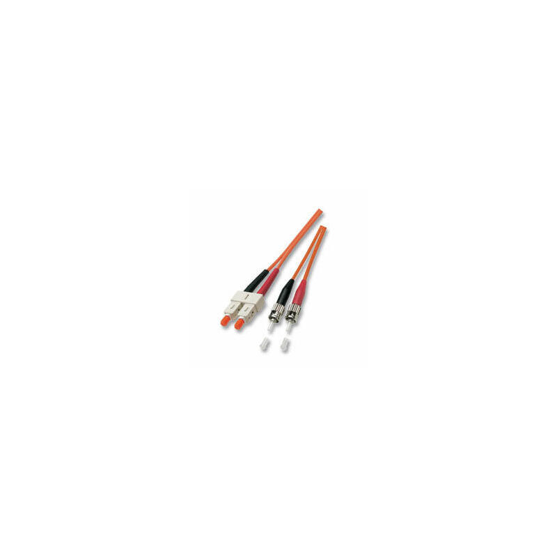 cable-good-technology-lw-803tc4-de-fibra-optica-3-m-st-sc-naranja