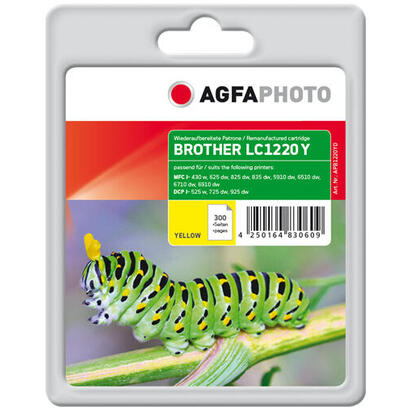 tinta-apb1220yd-ap-brother-lc1220y-mfcj-tinte