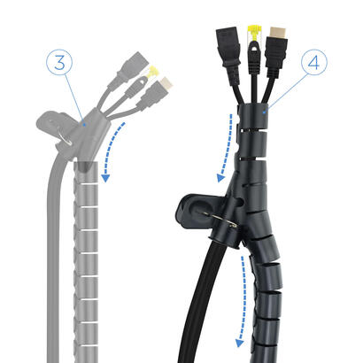 nanocable-organizador-de-cables-flexible-25mm-10m-negro