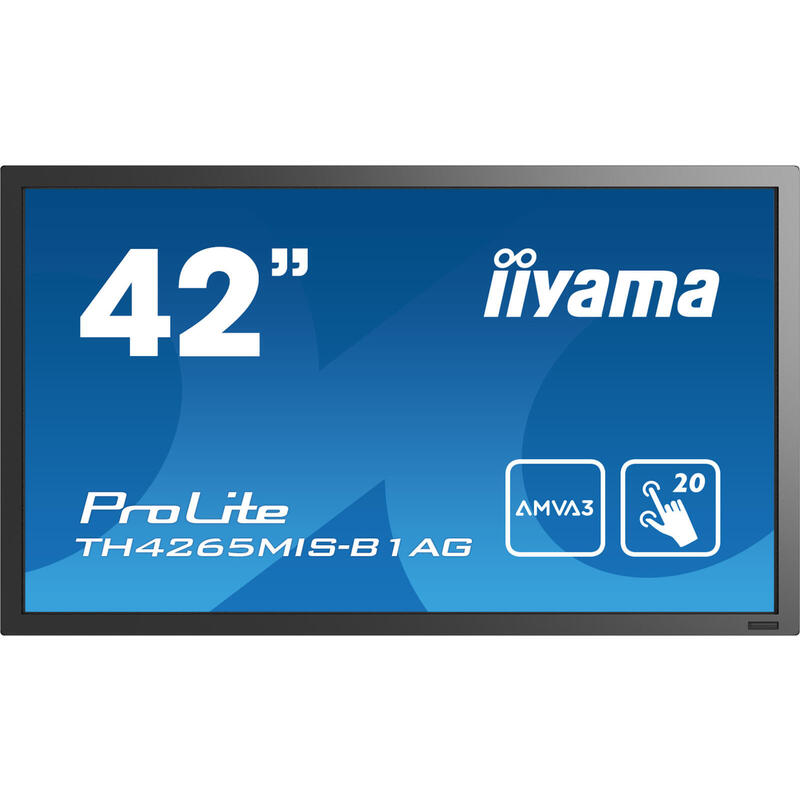 monitor-iiyama-prolite-th4265mis-b1ag-pantalla-tactil-42-1920-x-1080-pixeles-multi-touch-negro