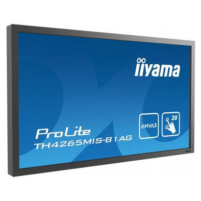 monitor-iiyama-prolite-th4265mis-b1ag-pantalla-tactil-42-1920-x-1080-pixeles-multi-touch-negro