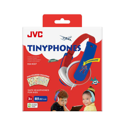 tinyphones-ha-kd7-wired-headphones-redblue