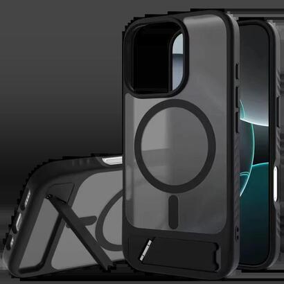 nillkin-funda-magnetica-con-soporte-para-iphone-16-pro-max-negro