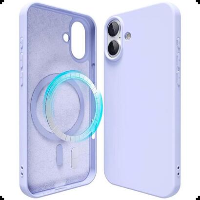 funda-suave-compatible-con-magsafe-para-apple-iphone-16-61-lavanda