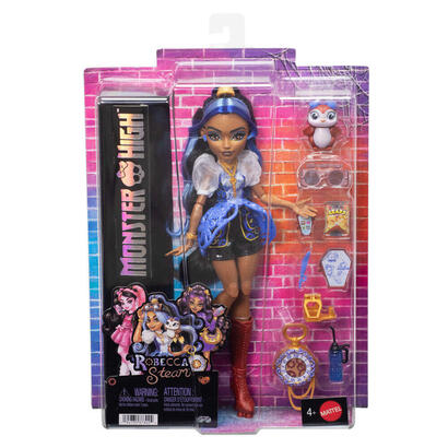 muneca-robecca-steam-monster-high