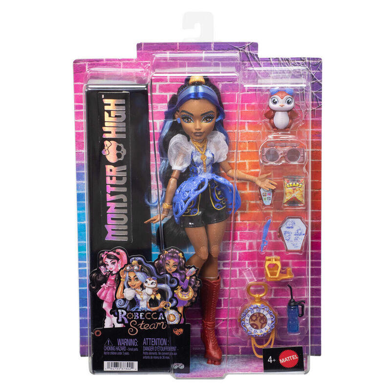 muneca-robecca-steam-monster-high