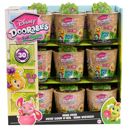 pack-de-18-unidades-figura-sorpresa-magic-in-bloom-disney-doorables-surtido