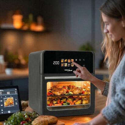 freidora-air-fryer-greenblue-potencia-de-1800-w-capacidad-de-10-l-8-programas-accesorios-temporizador-gb950
