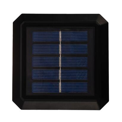 lampara-led-solar-para-poste-greenblue-100-x-100-mm-cubierta-en-forma-de-sobre-3200-k-gb128-ww