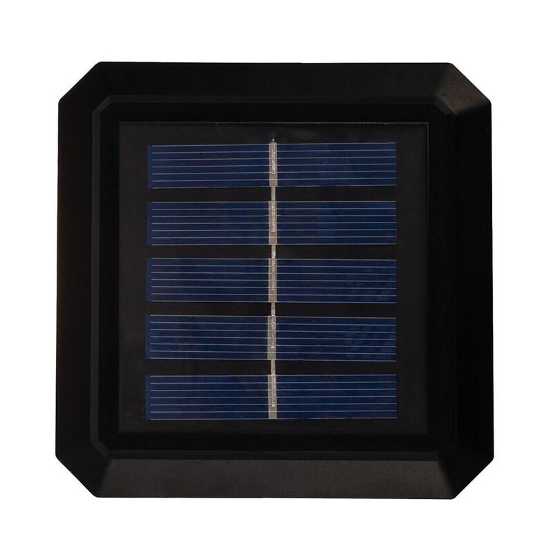 lampara-led-solar-para-poste-greenblue-100-x-100-mm-cubierta-en-forma-de-sobre-3200-k-gb128-ww